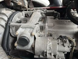 Mercedes-Benz Actros 1841 (MP2 / V6 / TRES PROPRE / LAMES DEV...