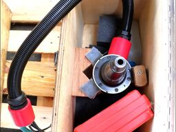 Hauser KM 7.0/V/0059