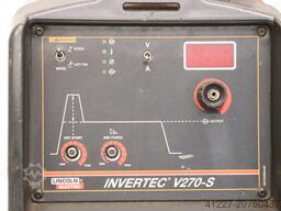 Lincoln Electric Invertec V270-S
