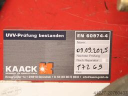 Lincoln Electric Invertec V270-S