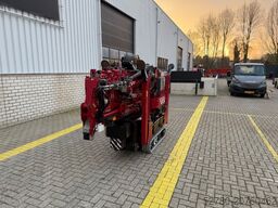 Hoeflon C 6