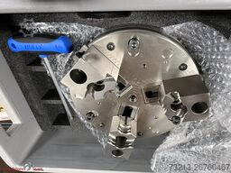 EMCO E65 TM BigBore 95