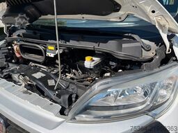 FIAT Ducato 3.0 CNG/Erdgas 9 Sitze Schiebetür Klima