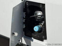 FIAT Ducato 3.0 CNG/Erdgas 9 Sitze Schiebetür Klima