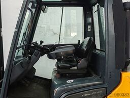 Jungheinrich DFG430s /5828mh/ 4.3m/ 2014y