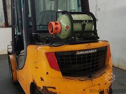 Jungheinrich TFG435s