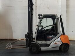 Still RX70-25 dsl/2995h/ 2014y