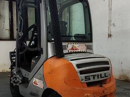 Still RX70-25 dsl/2995h/ 2014y