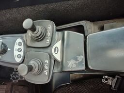 Still RX70-25 dsl/2995h/ 2014y