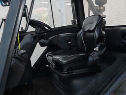 Linde H30D-02 2019y/ 3803mh/ 4m