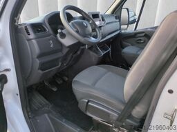 Renault Master Dreiseitenkipper DoKa L3 3,5t*AHK 6-Sitze