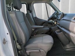 Renault Master Dreiseitenkipper DoKa L3 3,5t*AHK 6-Sitze