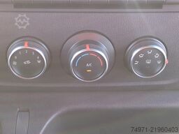 Renault Master Dreiseitenkipper DoKa L3 3,5t*AHK 6-Sitze