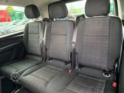 Mercedes-Benz Vito 116 CDI Tourer 4x4 AHK2,5to 2xKlima