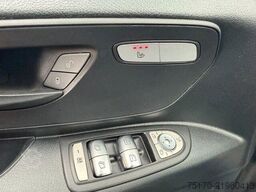 Mercedes-Benz Vito 116 CDI Tourer 4x4 AHK2,5to 2xKlima