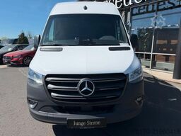 Mercedes-Benz Sprinter 317 CDI 3665 9G Klima Kamera SHZ