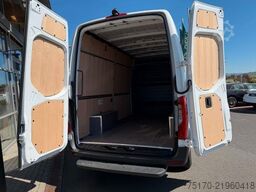 Mercedes-Benz Sprinter 317 CDI 3665 9G Klima Kamera SHZ