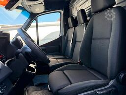 Mercedes-Benz Sprinter 317 CDI 3665 9G Klima Kamera SHZ