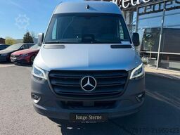 Mercedes-Benz Sprinter 317 CDI 9G 3665 LED Kamera SHZ