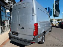 Mercedes-Benz Sprinter 317 CDI 9G 3665 LED Kamera SHZ