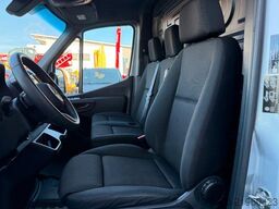 Mercedes-Benz Sprinter 317 CDI 9G 3665 LED Kamera SHZ