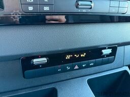 Mercedes-Benz Sprinter 317 CDI 9G 3665 LED Kamera SHZ