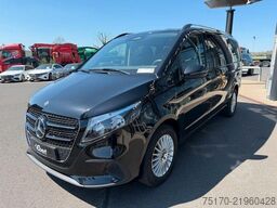 Mercedes-Benz V 250 d DISTRONIC AHK2,5to 7Sitze Kamera