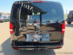 Mercedes-Benz V 250 d DISTRONIC AHK2,5to 7Sitze Kamera