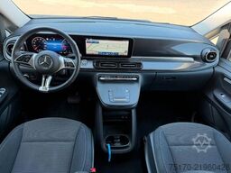 Mercedes-Benz V 250 d DISTRONIC AHK2,5to 7Sitze Kamera