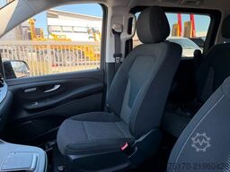 Mercedes-Benz V 250 d DISTRONIC AHK2,5to 7Sitze Kamera