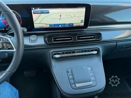 Mercedes-Benz V 250 d DISTRONIC AHK2,5to 7Sitze Kamera