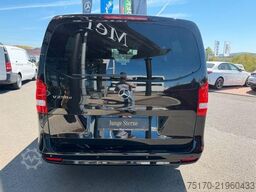 Mercedes-Benz V 250 d DISTRONIC AHK2,5to Kamera
