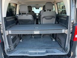 Mercedes-Benz V 250 d DISTRONIC AHK2,5to Kamera
