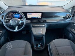 Mercedes-Benz V 250 d DISTRONIC AHK2,5to Kamera