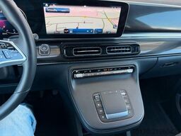 Mercedes-Benz V 250 d DISTRONIC AHK2,5to Kamera
