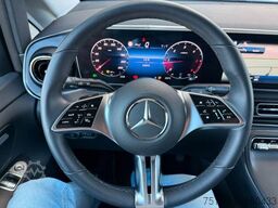 Mercedes-Benz V 250 d DISTRONIC AHK2,5to Kamera