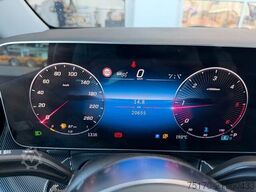 Mercedes-Benz V 250 d DISTRONIC AHK2,5to Kamera