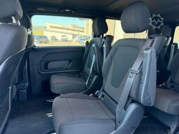 Mercedes-Benz V 250 d STYLE DISTRONIC AHK2,5to 360Kamera LED