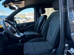 Mercedes-Benz V 250 d STYLE DISTRONIC AHK2,5to 360Kamera LED