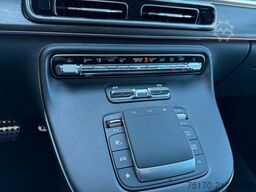 Mercedes-Benz V 250 d STYLE DISTRONIC AHK2,5to 360Kamera LED