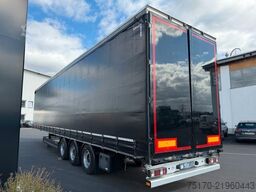 Berger SAPL 24 LTMN SAF Liftachse Schiebeverdeck