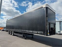 Berger SAPL 24 LTMN SAF Liftachse Schiebeverdeck