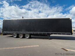 Berger SAPL 24 LTMN SAF Liftachse Schiebeverdeck