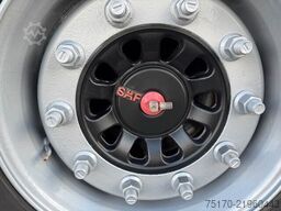 Berger SAPL 24 LTMN SAF Liftachse Schiebeverdeck