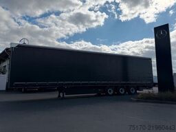 Berger SAPL 24 LTMN SAF Liftachse Schiebeverdeck