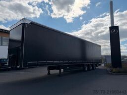 Berger SAPL 24 LTMN SAF Liftachse Schiebeverdeck
