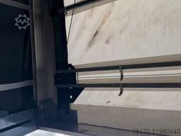 Berger SAPL 24 LTMN SAF Liftachse Schiebeverdeck