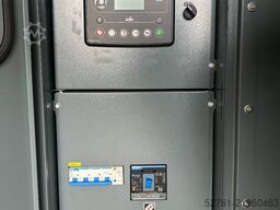Cummins 6BT5.9-G1 - 110 kVA Generator - DPX-25105