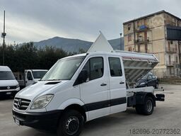 Mercedes-Benz Sprinter Ribaltabile Trilaterale
