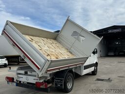 Mercedes-Benz Sprinter Ribaltabile Trilaterale